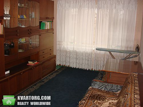 Sell 3-room apartment. Днепропетровск, Фрунзе — photo 4