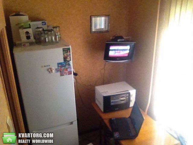 Sell 1-room apartment. Киев,  Харьковское шоссе — photo 7