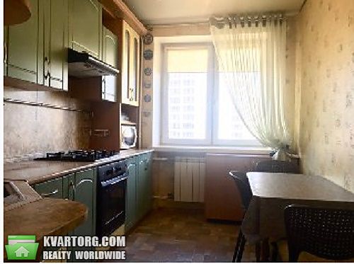 Sell 3-room apartment. Киев,  Науки пр — photo 1