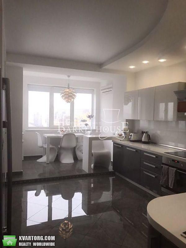Rent out 2-room apartment. Киев,  Шумского — photo 4