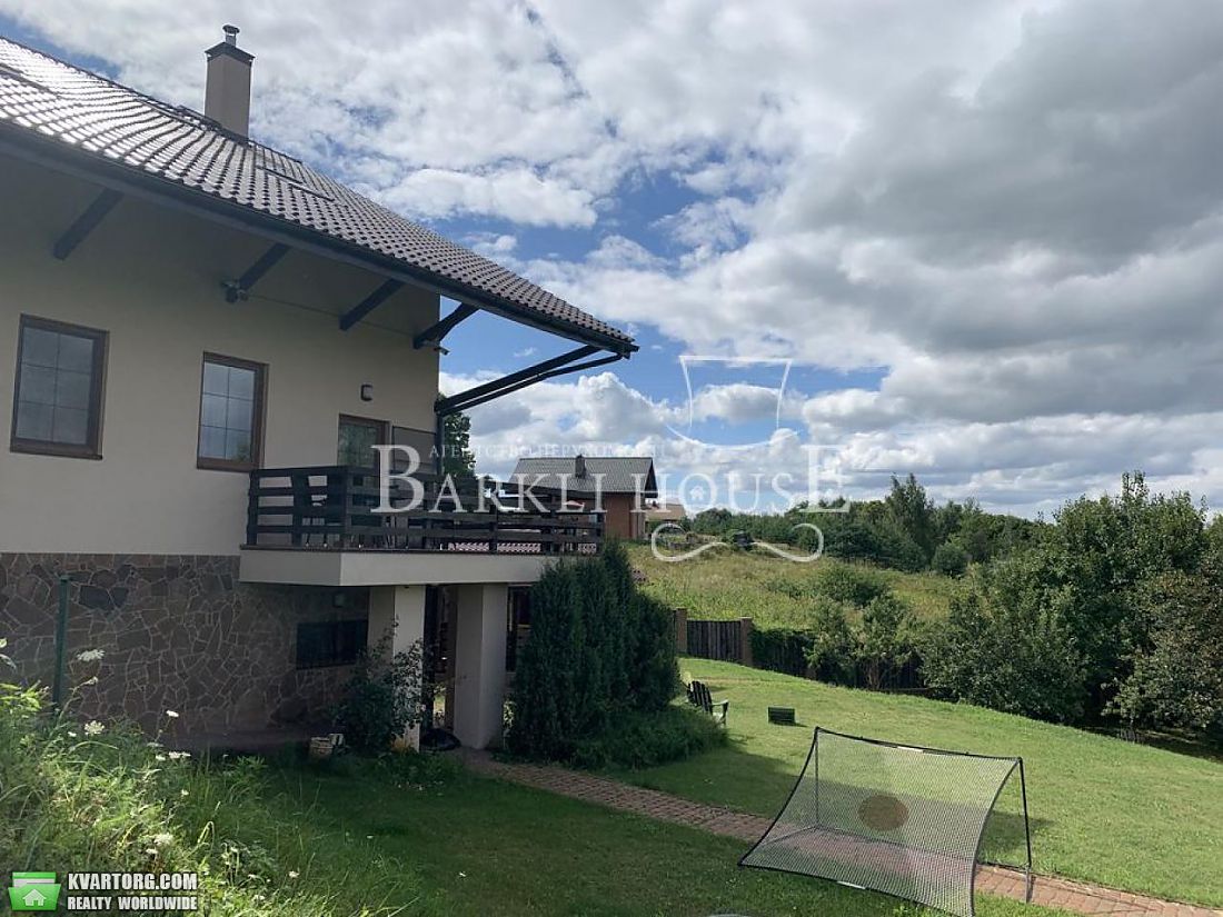 Rent out house. Киев, Горбовичи — photo 3