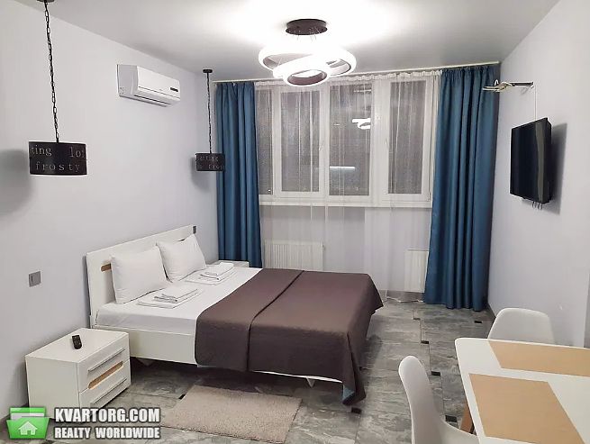 Sell 1-room apartment. Киев,  Герцена — photo 2