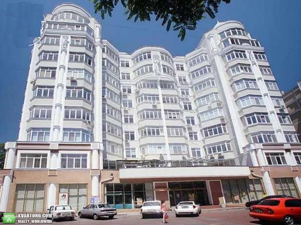 Sell 4-room apartment. Одесса, Каркашадзе переулок — photo 1