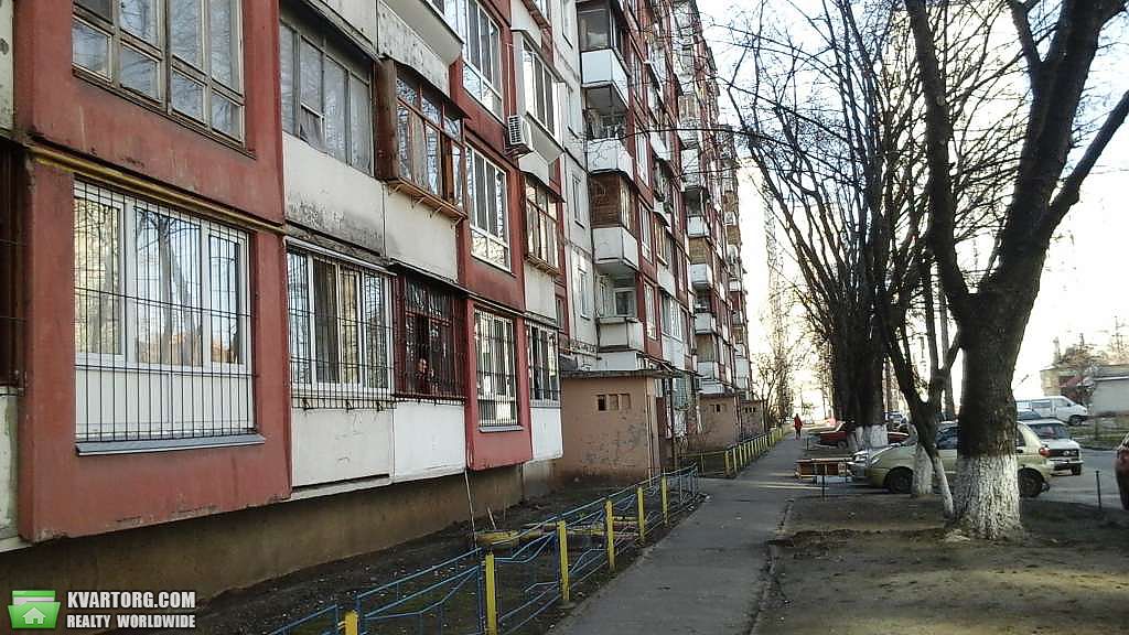 Sell 2-room apartment. Киев,  Тимошенко — photo 4