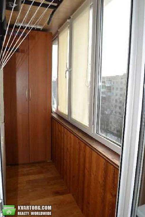 Sell 1-room apartment. Киев,  Лесной пр — photo 9