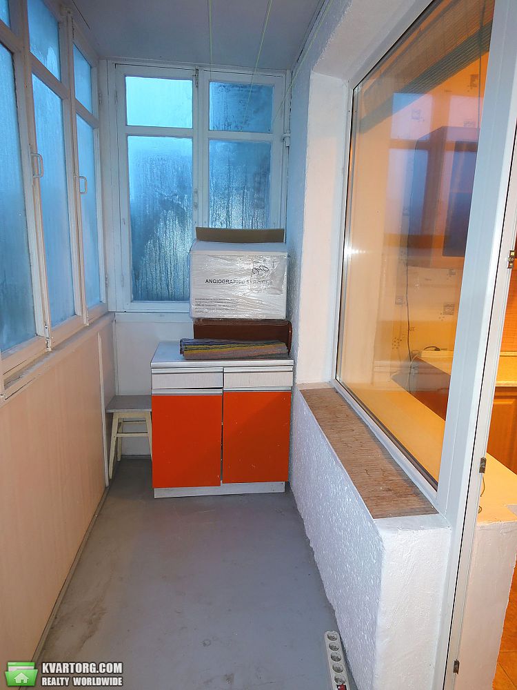 Rent out 1-room apartment. Одесса, Тенистая — photo 3