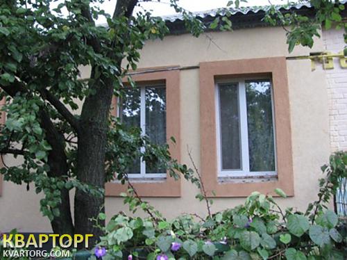 Rent out house. Киевская обл.,  Юрия Коцюбинского — photo 1
