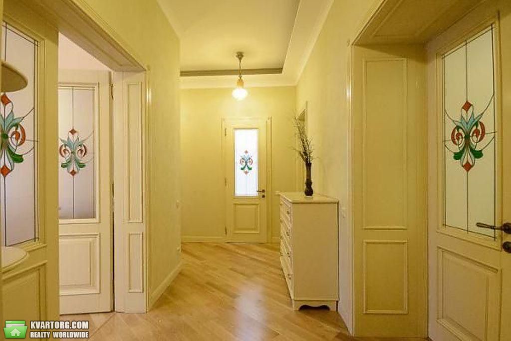 Rent out 3-room apartment. Киев,  Дарвина — photo 6