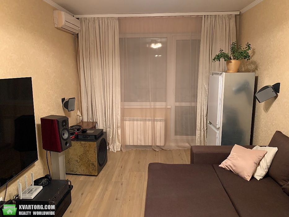 Sell 1-room apartment. Киев,  Заболотного — photo 1