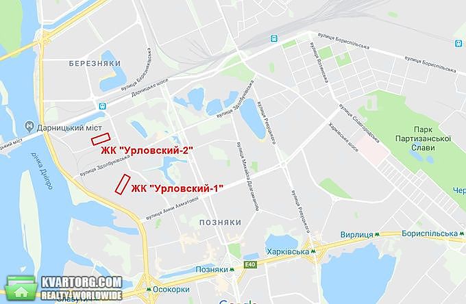 Sell 1-room apartment. Киев,  Причальная — photo 5