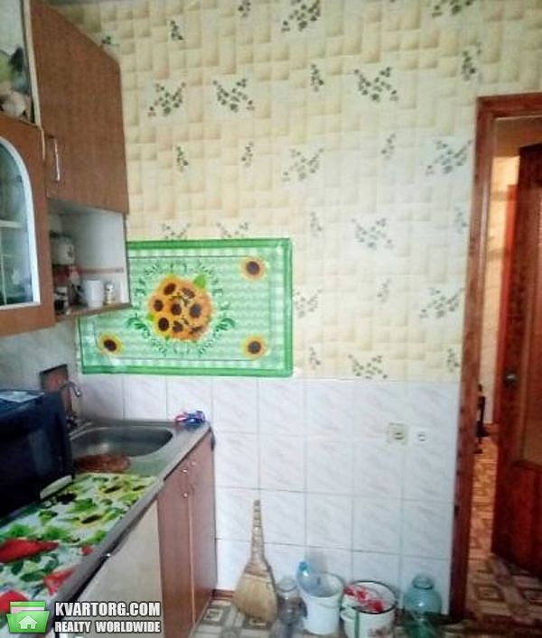 Sell 1-room apartment. Киев, пер. Бышевский — photo 6