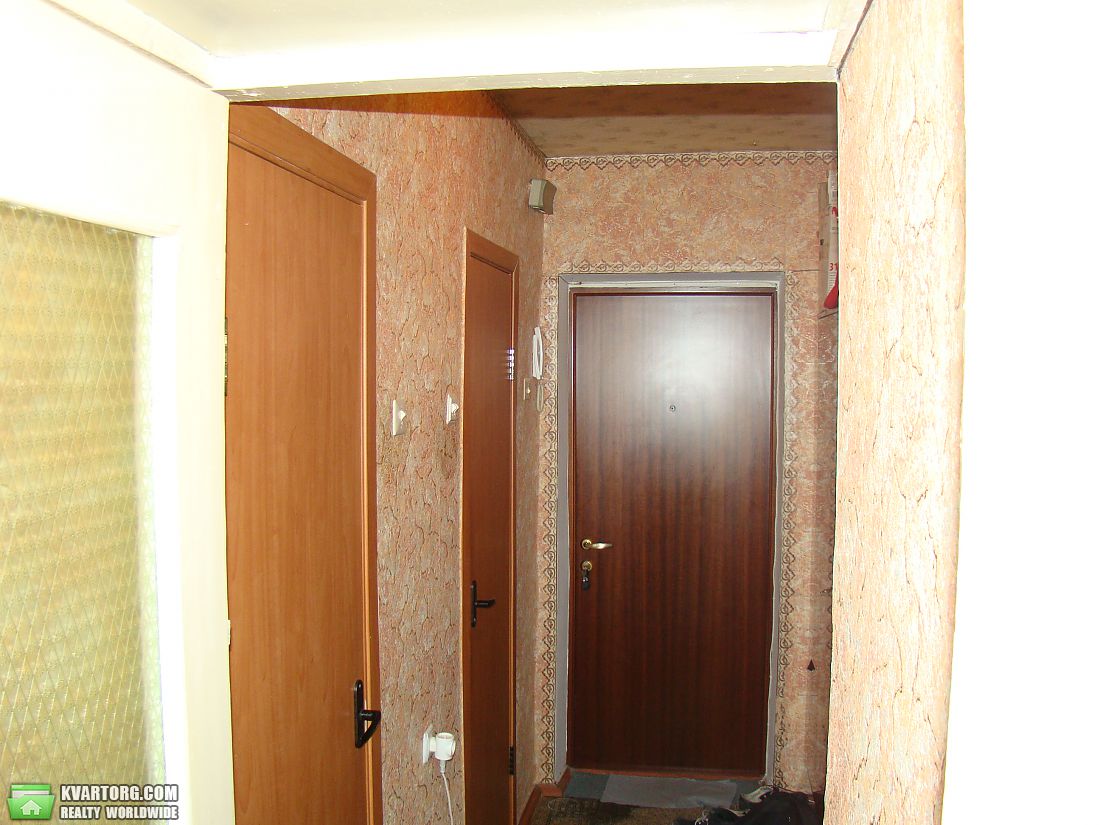 Sell 1-room apartment. Киев,  Днепровская наб — photo 4