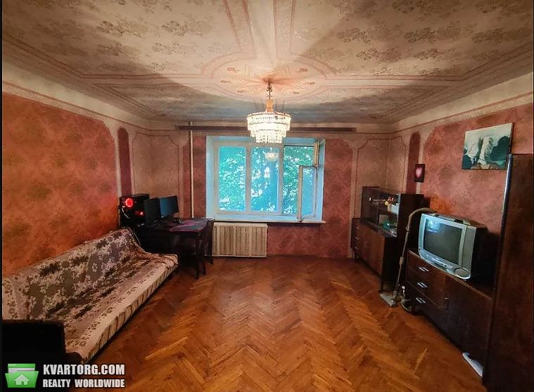 Sell 2-room apartment. Киев, Преображенская — photo 5