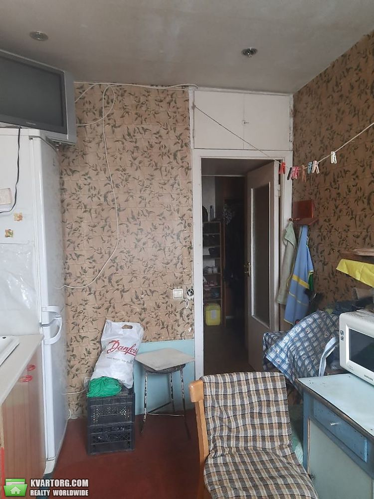 Sell 4-room apartment. Киев, Кубанской Украины Жукова — photo 6