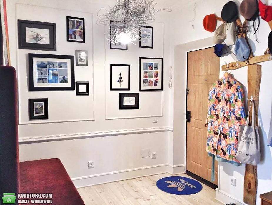 Rent out 2-room apartment. Киев,  Голосеевская — photo 9