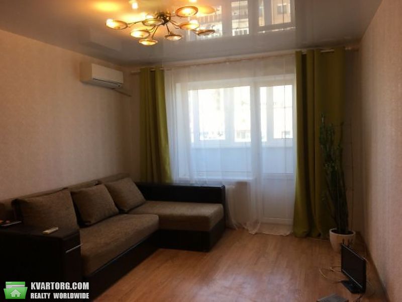 Sell 1-room apartment. Киев, Жолудева — photo 2