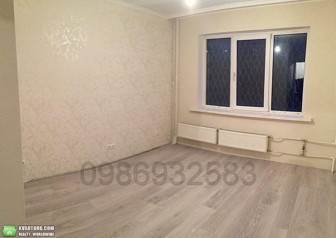 Sell 1-room apartment. Киев, Григоровича - Барского — photo 1