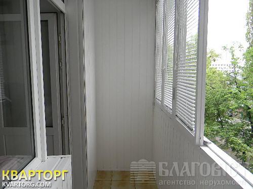 Sell 2-room apartment. Киев,  Большая Васильковская — photo 5