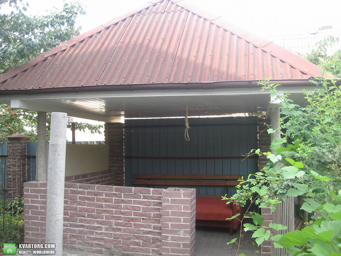 Sell house. Борисполь, возле леса — photo 4