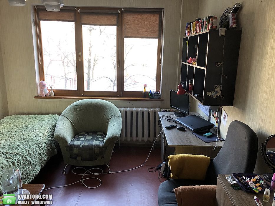 Sell 3-room apartment. Киев,  Гонгадзе — photo 4