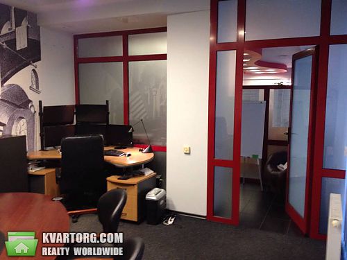 Rent out office. Киев, Владимирская — photo 8