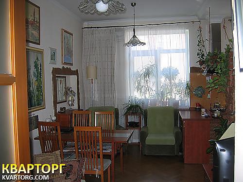 Sell 3-room apartment. Киев, пер.Бехтеревский — photo 1