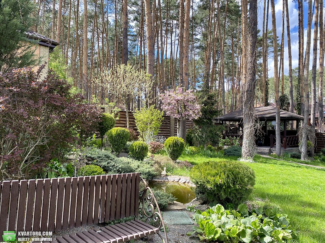Rent out house. Киевская обл., Осіння — photo 2