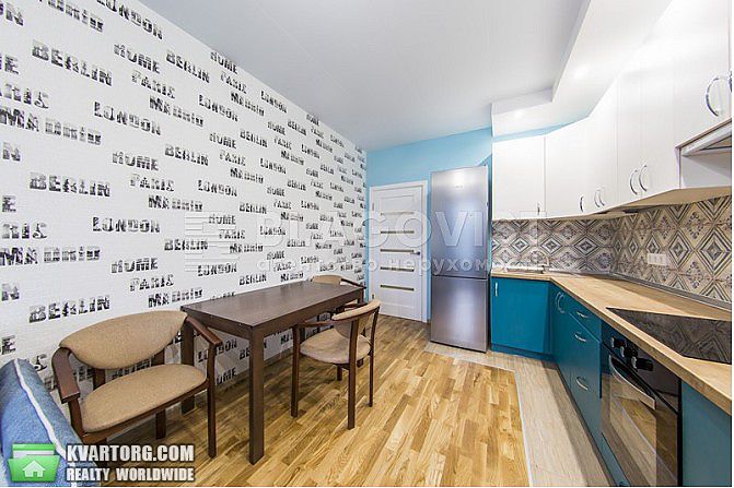 Sell 3-room apartment. Киев,  Гавела Вацлава  бульв. — photo 6
