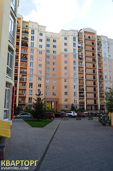 Sell 2-room apartment. Киев, Лобановского — photo 1