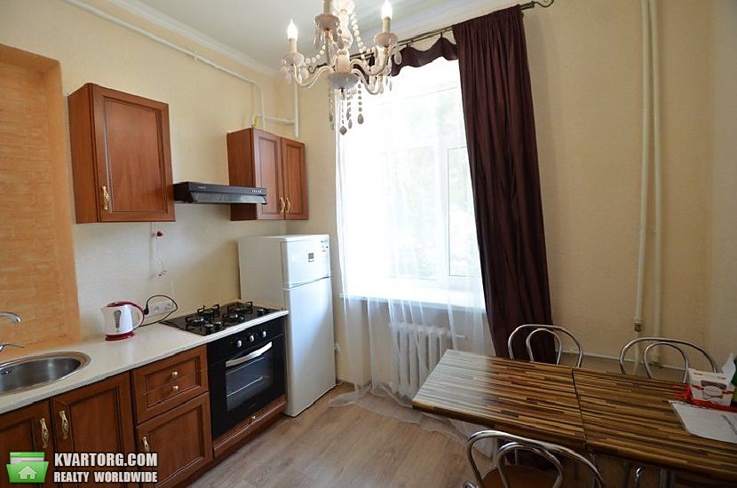 Rent out 1-room apartment. Николаев, Адмиральская — photo 1