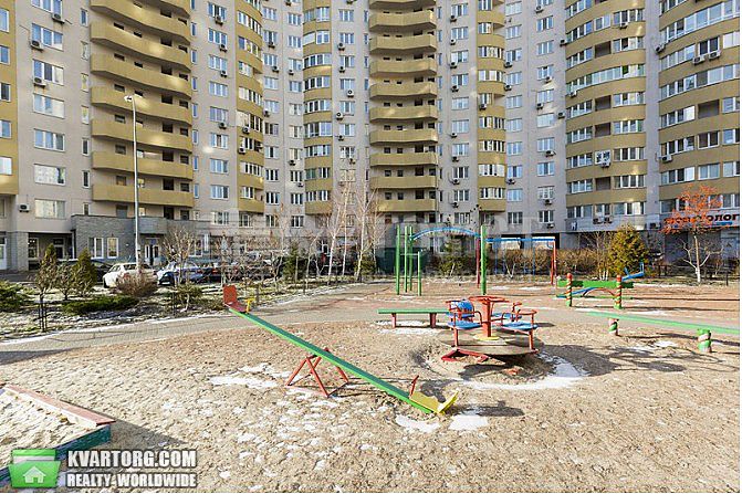Sell 1-room apartment. Киев,  Днепровская наб — photo 1