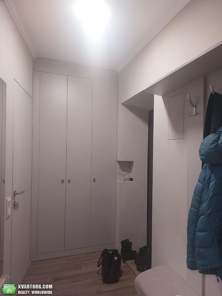 Rent out 2-room apartment. Киев, Саксаганского — photo 7