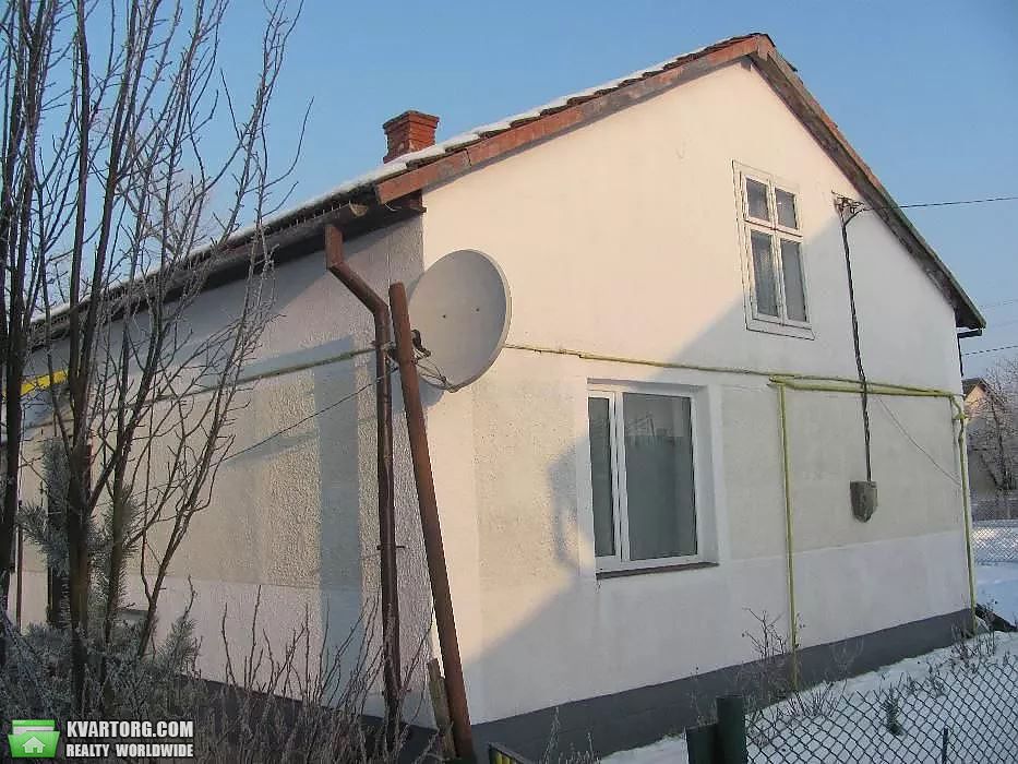Sell house. Львов, Митсливська — photo 6