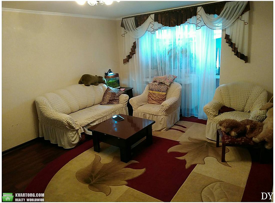 Sell 3-room apartment. Одесса, Марсельская — photo 1