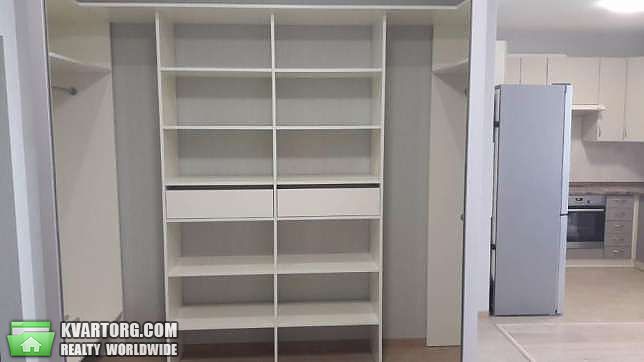 Rent out 1-room apartment. Киев,  Драгоманова — photo 5