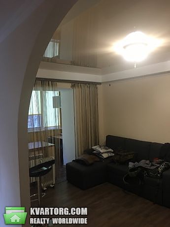 Rent out 2-room apartment. Киев, Кириловская — photo 2