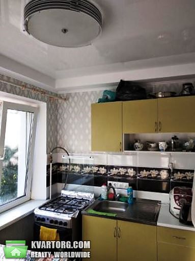 продам 2-комнатную квартиру. Киев,   Соломенская - фото 5