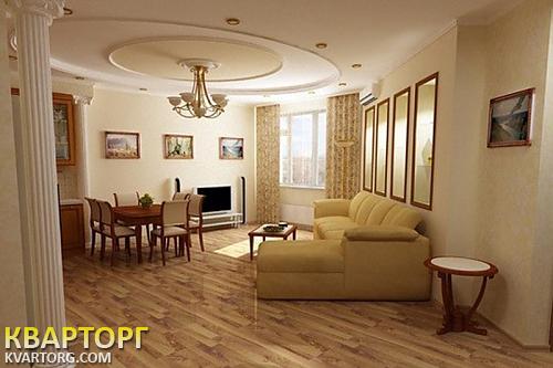 Rent out 3-room apartment. Одесса, Шевченко — photo 2