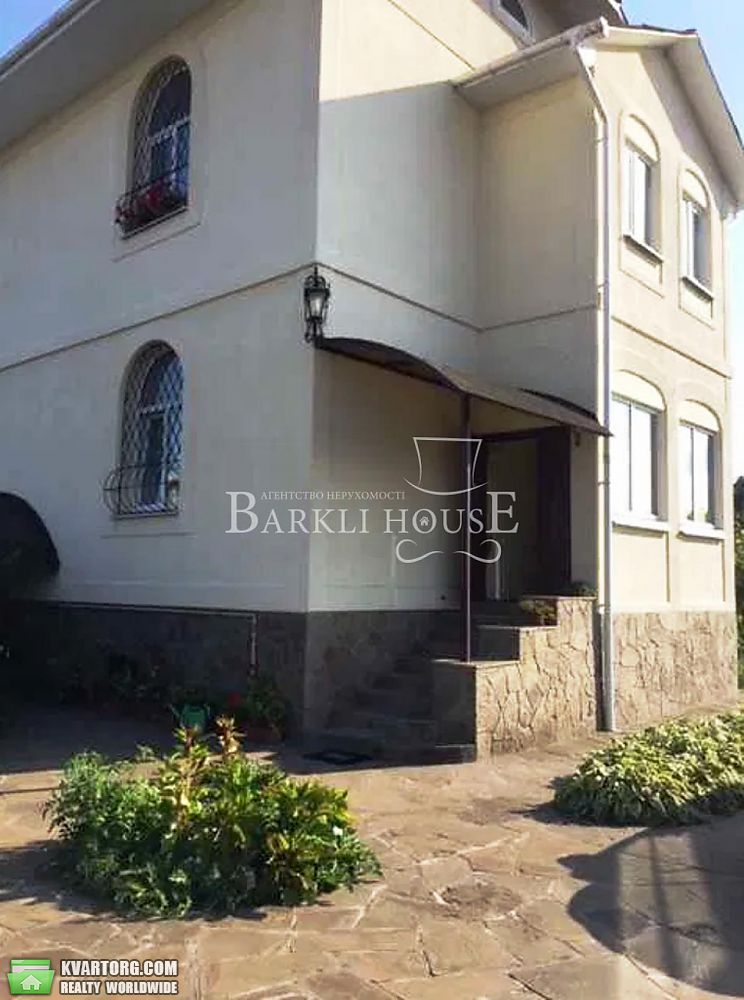 Rent out house. Киевская обл., Княжичи — photo 1