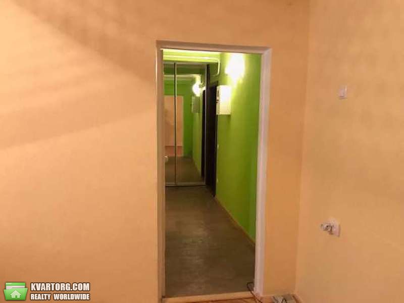 Sell 1-room apartment. Киев,  Курбаса — photo 6