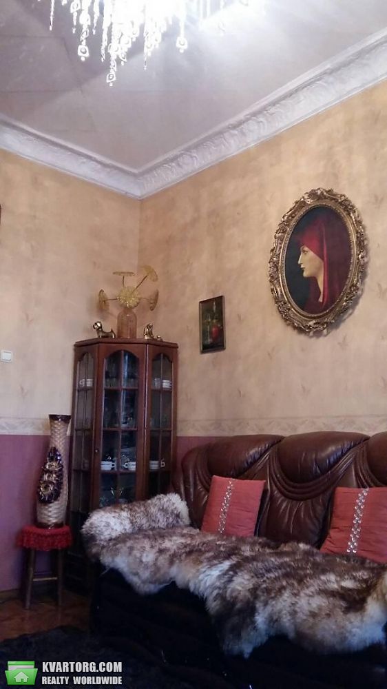 Sell 3-room apartment. Одесса, Конная — photo 4
