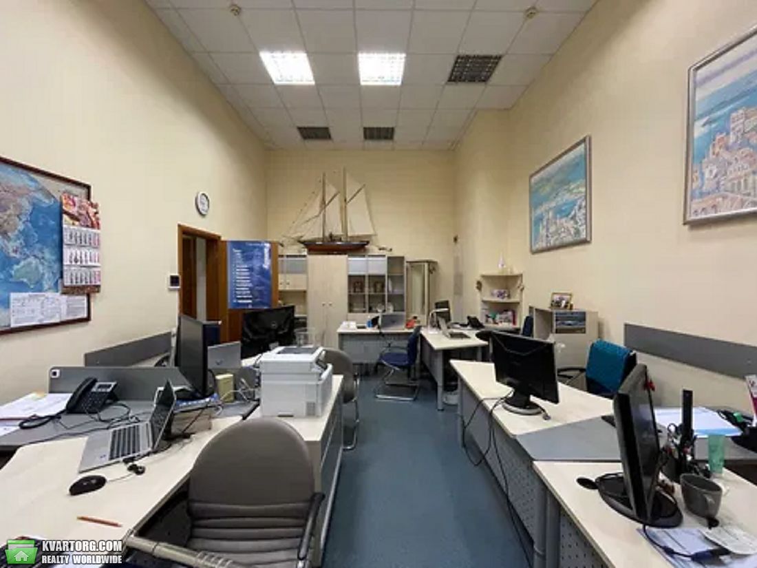 Rent out office. Киев, Волошская — photo 4