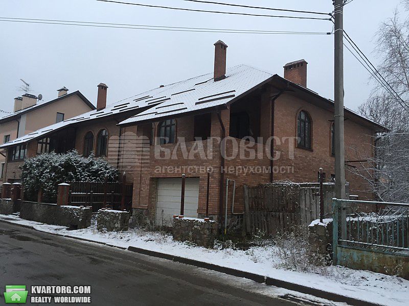 Sell house. Киев,  Квитки-Основьяненко — photo 1