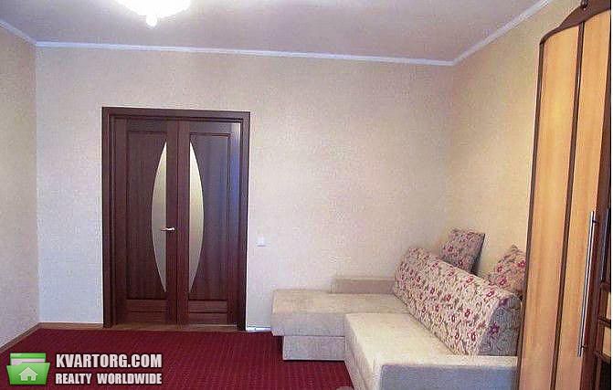 Rent out 1-room apartment. Киев,  Ломоносова — photo 4