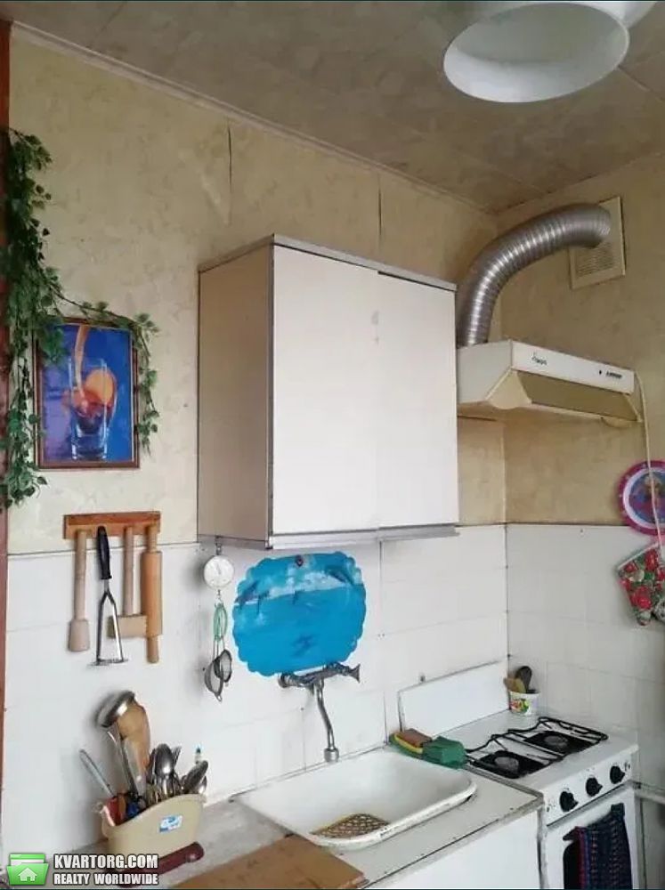 Sell 1-room apartment. Харьков, гвардейцев широненцев — photo 2