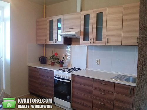 Sell 1-room apartment. Киев, Горького — photo 1