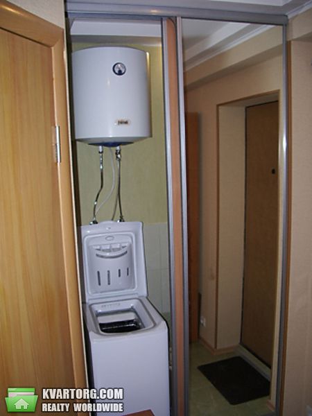 Sell 1-room apartment. Киев, Василевской — photo 5