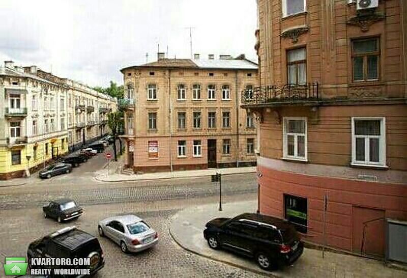Rent out 1-room apartment. Львов, Коцюбинського — photo 5
