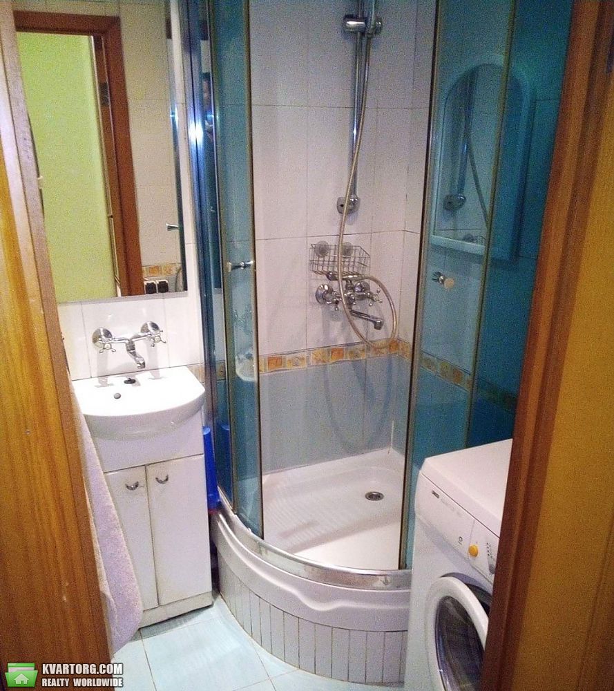 Rent out 1-room apartment. Киев,  Оболонский пр — photo 7