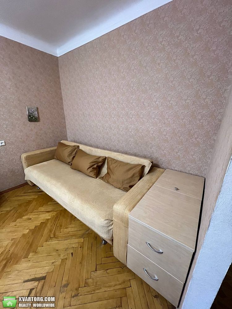 Rent out 2-room apartment. Киев, Депутатська — photo 9